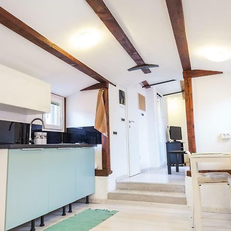Naja'S Apartments Koper Bagian luar foto