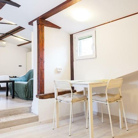 Naja'S Apartments Koper Bagian luar foto