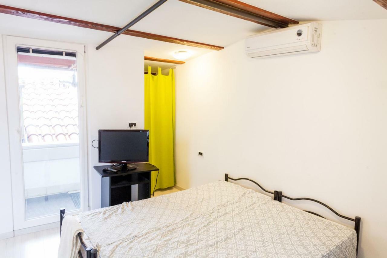 Naja'S Apartments Koper Bagian luar foto