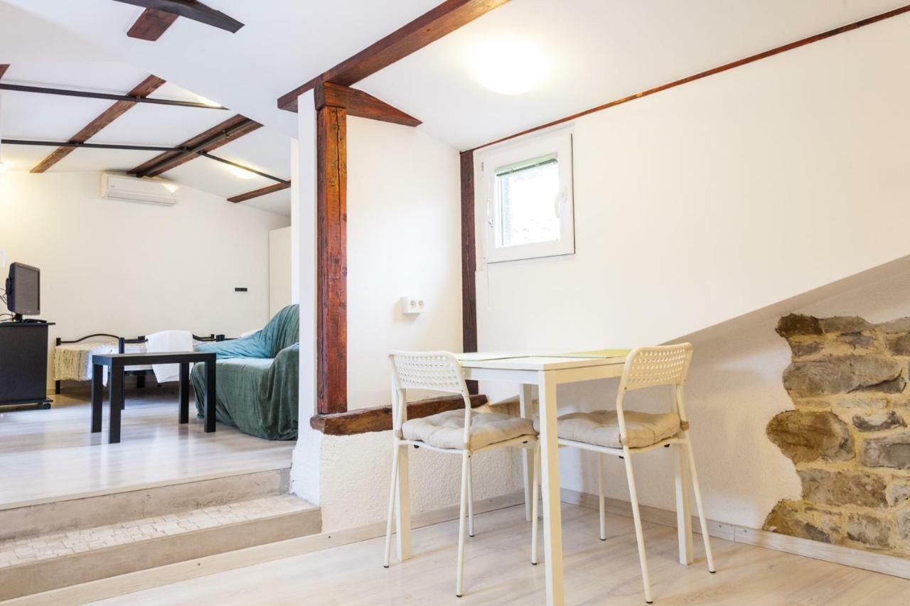 Naja'S Apartments Koper Bagian luar foto